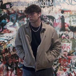 Polo Ralph Lauren Vintage Jacket